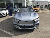 Gebraucht Ford Mustang Mach-E 197 kW (269 PS) 2023 Iced blue silver (silber) SUV