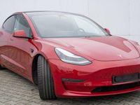 Occasion Tesla Model 3 Performance 355 kW (483 ch) 2019 Rouge Berline