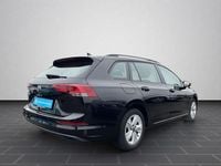 Gebraucht VW Golf VIII R 150 PS (110 kW) 2023 Deep black perleffekt (metallic) Kombi