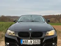 Brugt BMW 318 143 HK (105 kW) 2009 Sedan