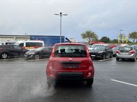 Occasion Fiat Panda 69 ch (50 kW) 2024 Rouge Citadine