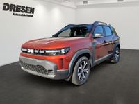 Ny Dacia Duster Expression 131 HK (96 kW) 2025 Brun SUV