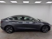 Gebraucht Tesla Model 3 RWD 225 kW (306 PS) 2020 Grau Limousine