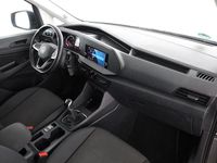 Gebraucht VW Caddy Basis 122 PS (89 kW) 2023 Graukeine angabe Van / Kleinbus