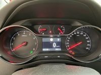 gebraucht Opel Crossland X 1,2 Turbo Autom. Navi LED Rueckfahrk