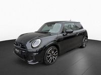 Gebraucht Mini Cooper 156 PS (114 kW) 2024 Midnight black ii (schwarz) Kleinwagen
