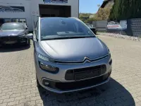 Gebraucht Citroën Grand C4 Picasso SELECTION 120 PS (88 kW) 2017 Gris artense Van / Kleinbus