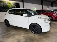 Gebraucht Citroën C1 Feel 72 PS (52 kW) 2019 Kleinwagen