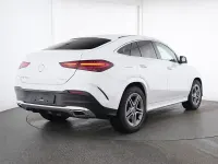 Gebraucht Mercedes GLE400 AMG 252 PS (185 kW) 2025 Weiß SUV