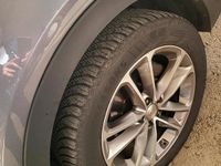 Gebraucht Hyundai Santa Fe 2017 SUV