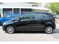 gebraucht Mercedes B160 AUTOMATIK