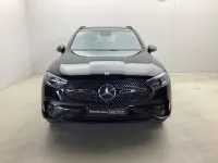 Gebraucht Mercedes GLC220 AMG 197 PS (144 kW) 2025 Unilack schwarz SUV