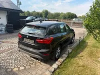 Gebraucht BMW X1 190 PS (139 kW) 2015 Schwarz SUV