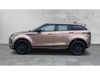 Gebraucht Land Rover Range Rover evoque SE Dynamic 204 PS (150 kW) 2024 Braun SUV