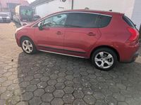 Gebraucht Peugeot 3008 109 PS (80 kW) 2010 Van / Kleinbus