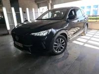 Gebraucht MG HS Comfort 162 PS (119 kW) 2024 Pebble black SUV
