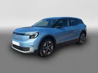 Second-hand Ford Explorer Extended Range 210 kW (286 CP) 2024 Albastru SUV