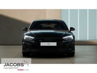 gebraucht Audi A5 Sportback A5 Sportback S line 45TFSI qu.2x S line/Black/Matrix/HUD/360°