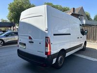 Gebraucht Renault Master 135 PS (99 kW) 2021 Weiss Van