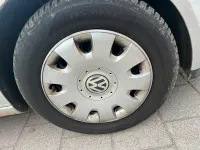 Gebraucht VW Golf V 75 PS (55 kW) 2006 Silber Kleinwagen