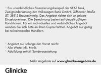 Gebraucht Seat Leon Business 131 PS (96 kW) 2019 Weiß Limousine