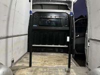 Gebraucht Hyundai H 350 170 PS (125 kW) 2017 Van