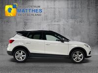 gebraucht Seat Arona FR :SOFORT+ 5J Garant+ NAVIGATIONSFUNKTION*+ Wi...