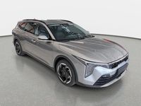 Neu Kia K4 Spirit 150 PS (110 kW) 2026 Stahlgrau metallic Kombi