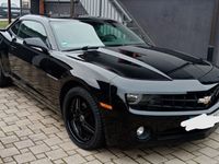 gebraucht Chevrolet Camaro 3,6l V6