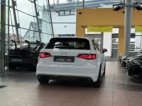 Usado Audi S3 Advanced 301 HP (221 kW) 2014 Branco Sedan