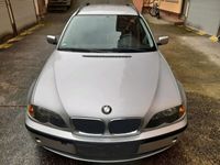 gebraucht BMW 320 E46 D