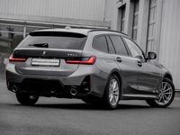 Gebraucht BMW 320 M Sport 190 PS (139 kW) 2025 Grau Kombi