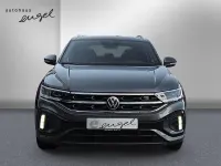 Occasion VW T-Roc R 150 ch (110 kW) 2025 Gris SUV