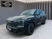 Gebraucht Kia EV5 GT-Line 160 kW (218 PS) 2026 Schwarz SUV