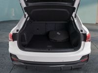 Gebraucht Audi Q3 Sportback 245 PS (180 kW) 2022 Weiß SUV
