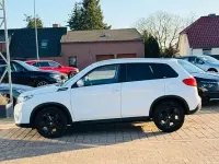 Gebraucht Suzuki Vitara 140 PS (102 kW) 2017 Weiß SUV