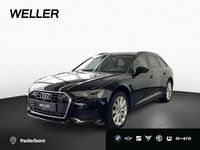 Gebraucht Audi A6 Comfort 204 PS (150 kW) 2020 Mythos black metallic (schwarz) Kombi
