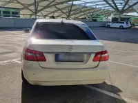 Second-hand Mercedes E220 170 CP (125 kW) 2010 Alb Berlinǎ