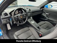 gebraucht Porsche 718 Cayman GT4 4.0 EU6d