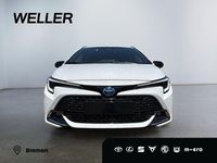 Gebraucht Toyota Corolla 196 PS (144 kW) 2025 Grau Kombi