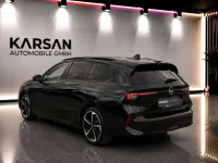 Gebraucht Opel Astra Elegance 131 PS (96 kW) 2024 Schwarz Kleinwagen
