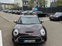 gebraucht Mini Cooper S Clubman Cooper S Club ALL4 • Pano-hi'LED'Leder'Klima'uvm