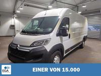 Gebraucht Citroën Jumper 165 PS (121 kW) 2024 Van / Kleinbus