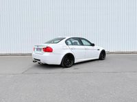 Gebraucht BMW M3 420 PS (308 kW) 2008 Weiß Limousine