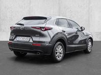 Gebraucht Mazda CX-30 Homura-Line 140 PS (102 kW) 2024 Grau SUV