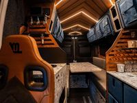 Gebraucht Fiat Ducato 140 PS (102 kW) 2023 Grau Van