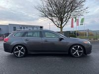 Occasion Honda Accord Elegance 150 ch (110 kW) 2009 Gris Break