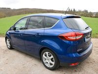 gebraucht Ford C-MAX Top Zustand Gepflegt