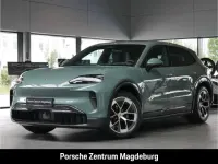 Gebraucht Porsche Cayenne Electric 325 kW (442 PS) 2026 Gruen SUV