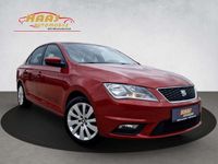 gebraucht Seat Toledo Style*Navigation*Klimaautomatik*AHK*